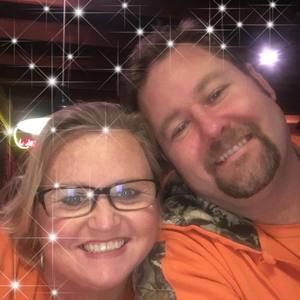 Meet your Posher, Tracy